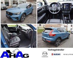 Bild des Angebotes Volvo XC40 T5 Recharge DKG Plus Dark *5 Pakete+H&K+Leder*