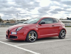 Bild des Angebotes Alfa Romeo MiTo 1.4 tb m.air Q.verde s&s