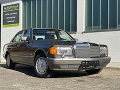 Bild des Angebotes Mercedes-Benz 500 SE