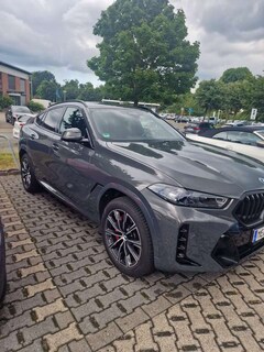 Bild des Angebotes BMW X6 30 d xDrive M Sport/ ganz neue Service bei BMW