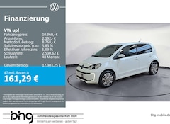 Bild des Angebotes VW up! e-up! *CSS*E-SOUND*KABEL-HAUSHALT*