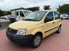 Bild des Angebotes Fiat Panda 1.1 8V Active*ZahnriemenWechsel & TÜV NEU