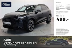 Audi Q3 TFSI quattro S line