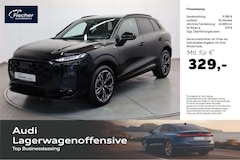 Audi Q3 TFSI quattro S line