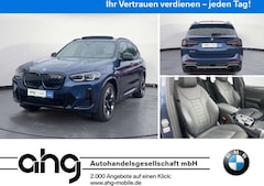 Bild des Angebotes BMW iX3 ix3 iX3 IMPRESSIVE EDC Klimaaut. Head-Up