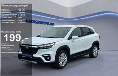 Bild des Angebotes Suzuki S-Cross 1.5 Dualjet Hybrid Navi+ACC+Keyless+SHZ