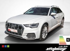 Bild des Angebotes Audi A6 allroad 45 TDI quattro AHK+Head-Up+Alu-19`+VC