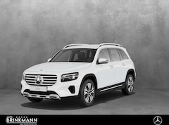 Bild des Angebotes Mercedes-Benz GLB 200 GLB 200 Progressive/AHK/Multibeam/EasyPack/360°