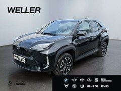 Bild des Angebotes Toyota Yaris Cross Team D *Safety-*Connect-*Winterpaket*