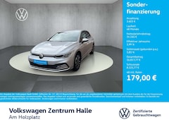 Bild des Angebotes VW Golf VIII 1.0 TSI United