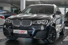 Bild des Angebotes BMW X4 xDrive 35xd*M Sport*Head*Kamera*DDC*H&K*LED*