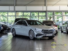 Bild des Angebotes Mercedes-Benz E 450 d 4Matic AMG Premium+ Pano HUD Soft AHK