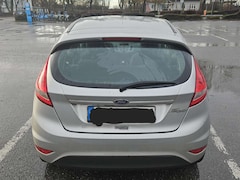 Bild des Angebotes Ford Fiesta Fiesta  5-Türer 1.25 Ghia