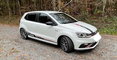 Bild des Angebotes VW Polo GTI 230 ABT LIMITED EDITION