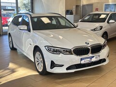 Bild des Angebotes BMW 320 Advantage*xDrive*ACC*R.Cam*CarPlay*HiFi Sound