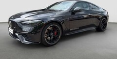 Bild des Angebotes Mercedes-Benz E 53 AMG CLE 53 4M+ V-Max*Pano*Standhzg*360*Head-UP*