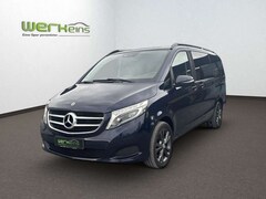 Bild des Angebotes Mercedes-Benz V 250 EDITION lang 4M LED 8-Sitze StHzg AHK Navi