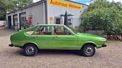 VW Passat Passat 1.6 Ersthand Scheunenfund