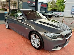 Bild des Angebotes BMW 535 d xDrive M-Sport-Paket/M-Technic Schiebedach