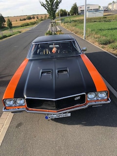 Bild des Angebotes Buick Skylark Gran Sport GS 455