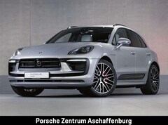 Bild des Angebotes Porsche Macan S Panoramadach Bose Luftfederung