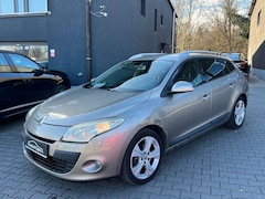 Bild des Angebotes Renault Megane Megane III Grandtour Dynamique/TUV 10.26/ZV/Klima