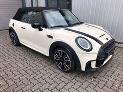 Bild des Angebotes MINI Cooper S Cabrio Cabrio Cooper S John Cooper Works Trim