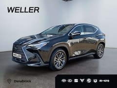 Bild des Angebotes Lexus NX 350h Executive Line *HUD*360°*Leder*el Heck*