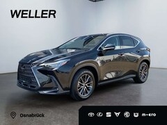 Bild des Angebotes Lexus NX 350h Executive Line *HUD*360°*Leder*el Heck*
