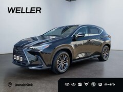 Bild des Angebotes Lexus NX 350h Executive Line *HUD*360°*Leder*el Heck*