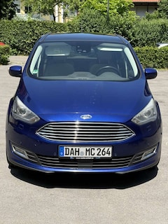 Bild des Angebotes Ford Grand C-Max 2.0 TDCi Automatik