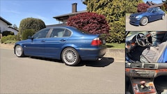 Bild des Angebotes Alpina B3 3.3 Handschaler Top Zustand!