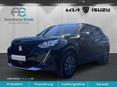 Bild des Angebotes Peugeot 2008 Elektro Active