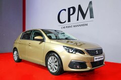 Bild des Angebotes Peugeot 308 *SPORTPAKET* FULL LED TLEDER PANO 1.HD TOP