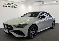 Bild des Angebotes Mercedes-Benz CLA 250 e*AMG*LED*Navi*ACC*Kamera*DriveAssist*PDC