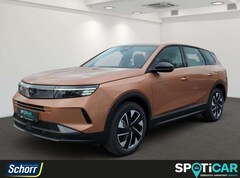 Bild des Angebotes Opel Grandland 1.2 DI Hybrid 48 V Automatik Edition
