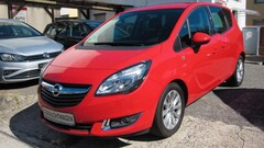 Bild des Angebotes Opel Meriva 1.4 INNOVATION 88kW Automatik*AHK-PDC-SHZ