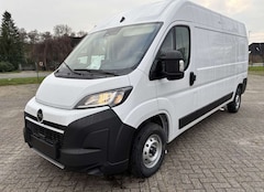 Opel Movano 2.2 BlueHDi 140 L3H2 VA