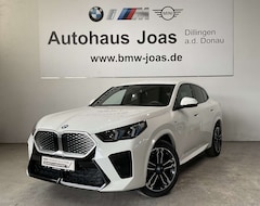 Bild des Angebotes BMW iX2 xDrive30 |M Sportpaket |Aktivsitz |19 M LMR