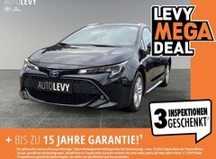 Bild des Angebotes Toyota Corolla Touring Sports 1.8 Hybrid TAXI/UBER