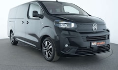 Bild des Angebotes Citroen Spacetourer 2.0 BHDi 180 Plus XL|NAV|CAM|SHZ|8S