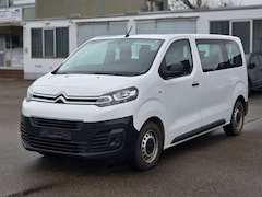 Bild des Angebotes Citroen Jumpy Kombi M*9-SITZER*KLIMA*AHK*TEMPOMAT*BC*