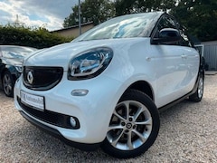 Bild des Angebotes smart forFour Automat*Navi*Klima*Tempo*AWR*Kam*SitzHz.