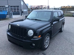 Bild des Angebotes Jeep Patriot Sport 2.4 Gasumbau