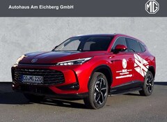Bild des Angebotes MG HS MG HS PHEV LUXURY