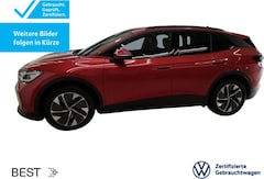 Bild des Angebotes VW ID.4 Pro*WÄRMEPUMPE*IQ.LIGHT*AHK*KAMERA*HUD*PDC*