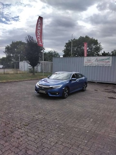 Bild des Angebotes Honda Civic 1.5 Executive