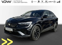 Bild des Angebotes Renault Arkana Esprit Alpine 160 EDC Automatik Klima Navi