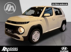 Bild des Angebotes Hyundai Inster MY25 42 kWh SELECT +Effiz.-P.+Navi+Kamera