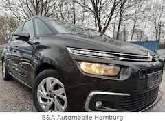 Bild des Angebotes Citroen C4 Picasso /Spacetourer Selection